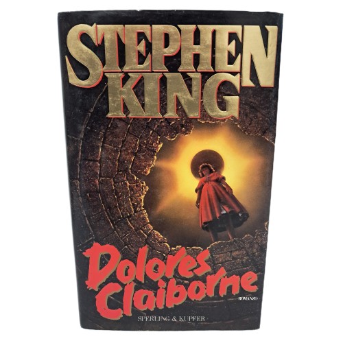 Dolores Clairborne
