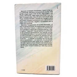 I novantanove nomi di Dio nel Corano 2