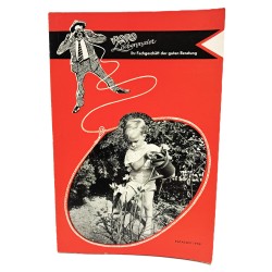 Foto Lachenmaier Katalog