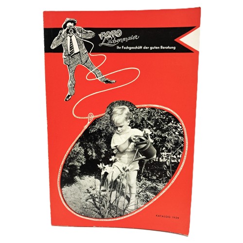 Foto Lachenmaier Katalog