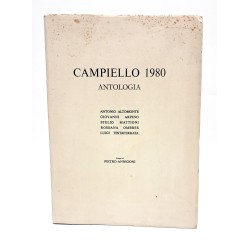 Antologia del Campiello 1980