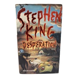 Desperation