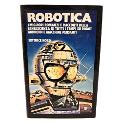 Robotica. Antologia di fantascienza