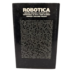 Robotica. Antologia di fantascienza 2
