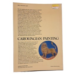 Carolingian painting 2