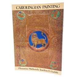 Carolingian painting