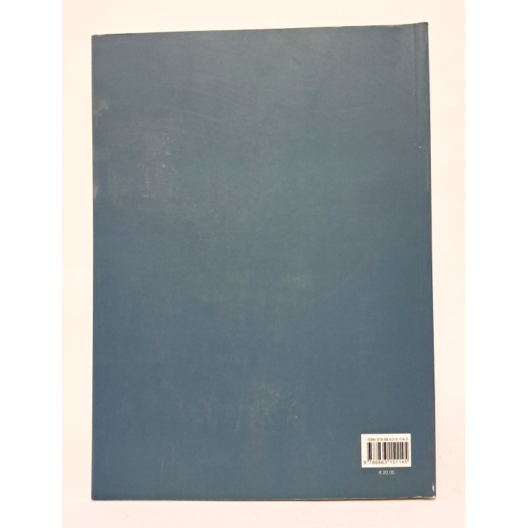 Un tesoro miniato. Il graduale D dell'antica pieve di Santo Stefano a Prato