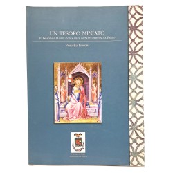 Un tesoro miniato. Il graduale D dell'antica pieve di Santo Stefano a Prato