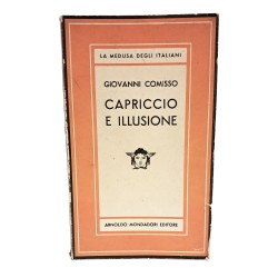 Capriccio e illusione