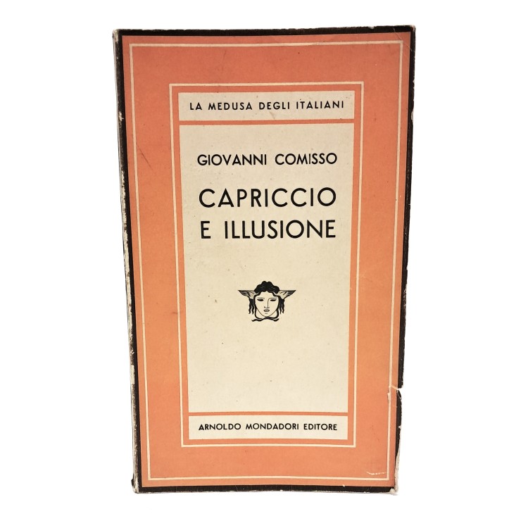 Capriccio e illusione