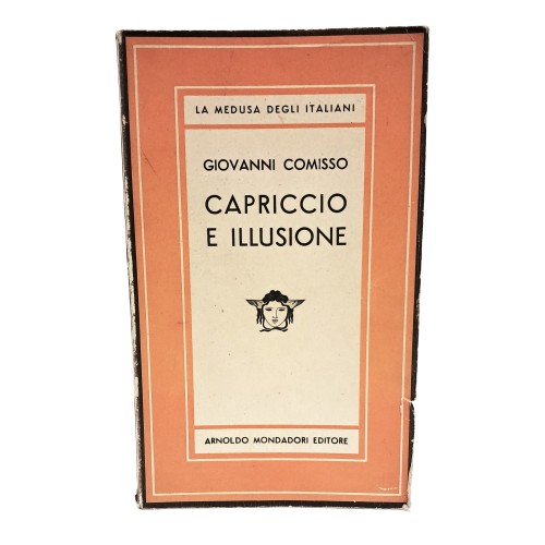 Capriccio e illusione