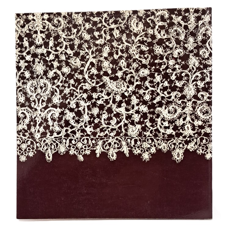 Merletti a Palazzo Davanzati. Manifatture europee dal XVI al XX secolo