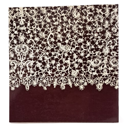 Merletti a Palazzo Davanzati. Manifatture europee dal XVI al XX secolo