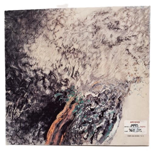 Maurizio Bottarelli. Dipinti e carte vetrate 1984/1993