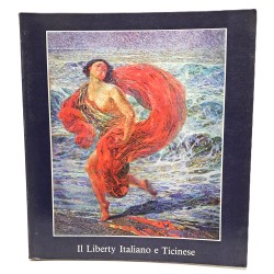 Il Liberty italiano e ticinese