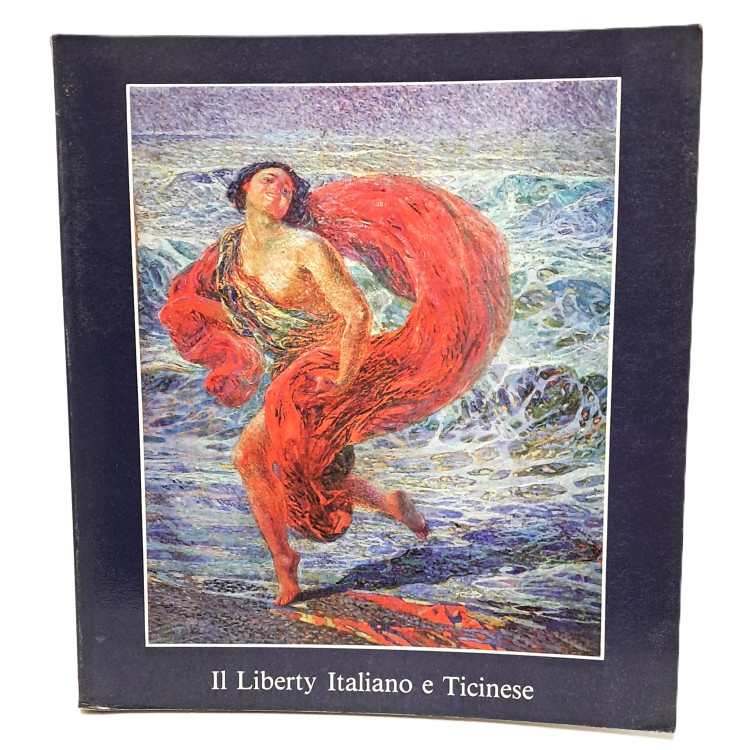 Il Liberty italiano e ticinese