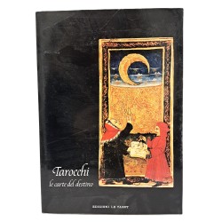 Tarocchi le carte del destino