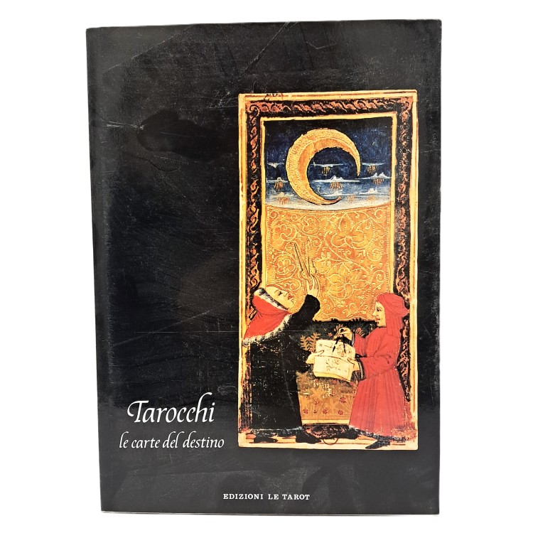 Tarocchi le carte del destino