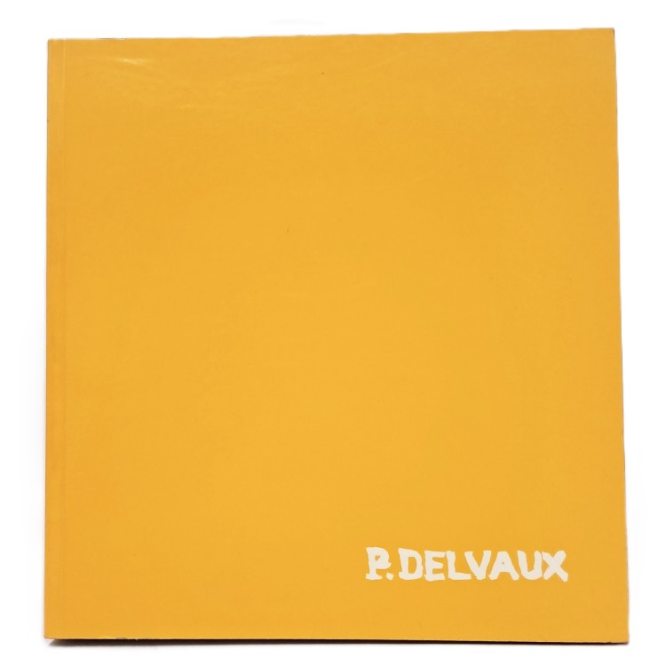 P. Delvaux