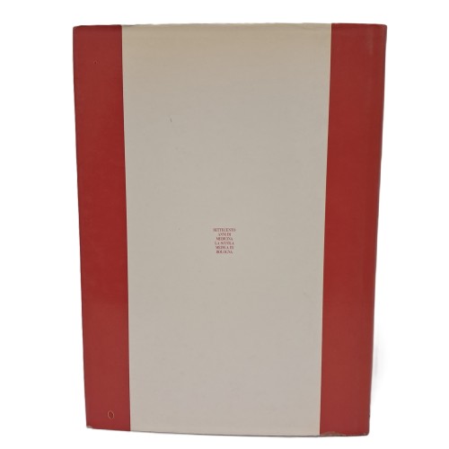 Settecento anni di medicina la scuola medica di Bologna