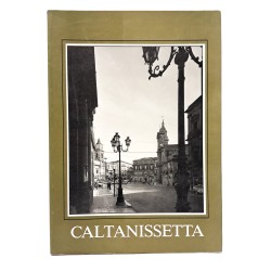 Caltanisetta