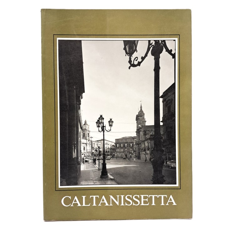 Caltanisetta
