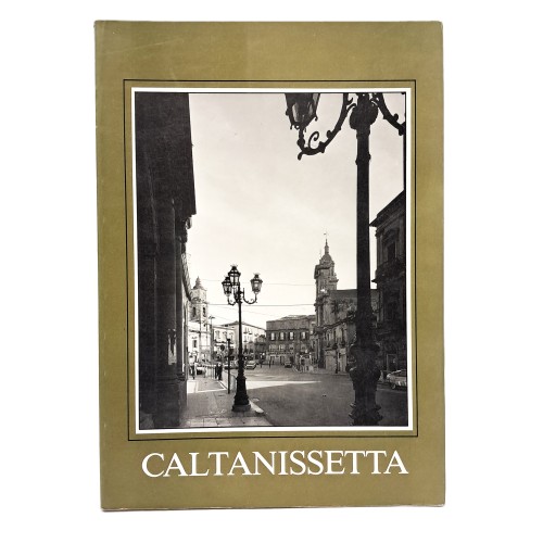 Caltanisetta