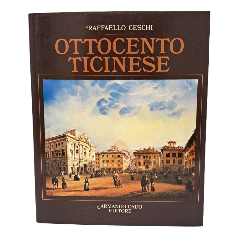 Ottocento ticinese