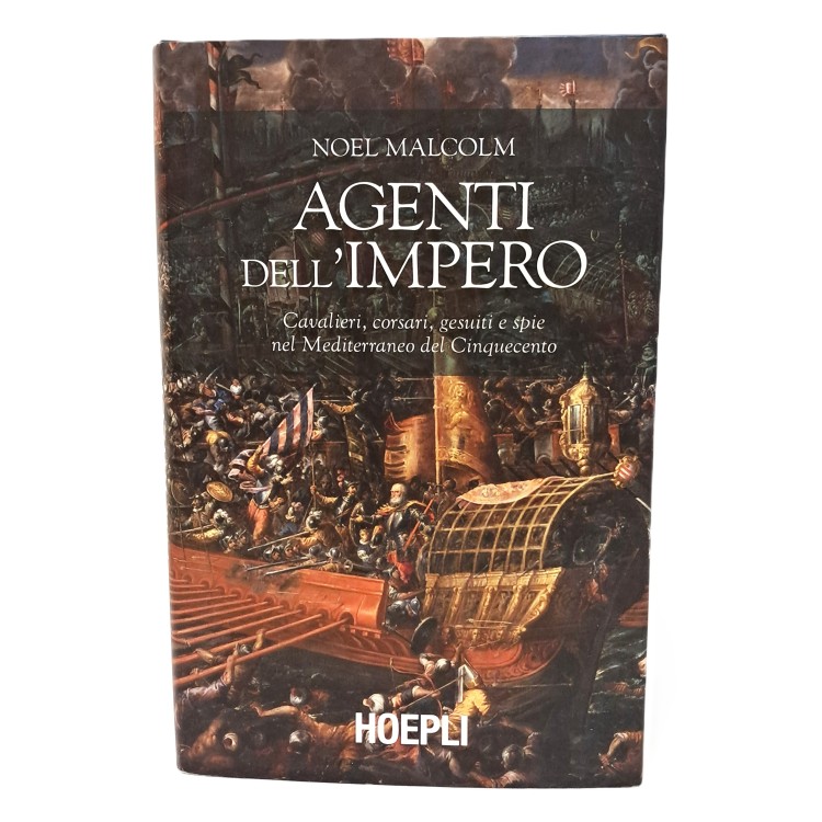 Agenti dell'impero