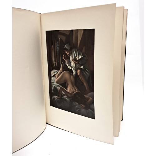 Il Decamerone di Giovanni Boccaccio I-II