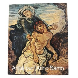 Artisti per l'anno santo 1975