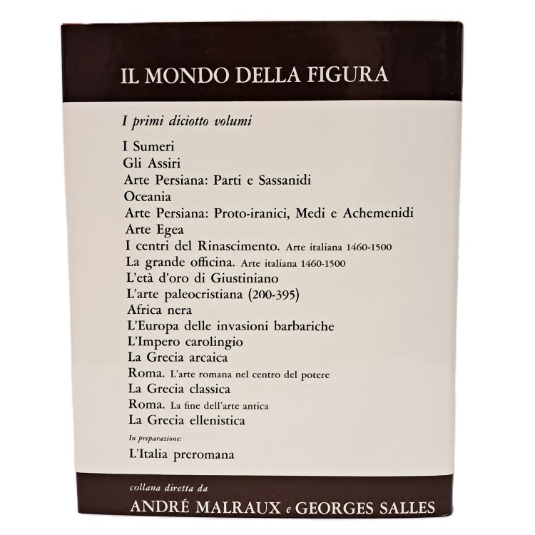La grande officina. Arte italiana 1460-1500