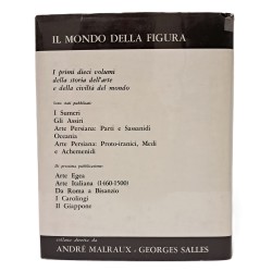 Arte persiana. Proto-iranici, medi e achemenidi 2