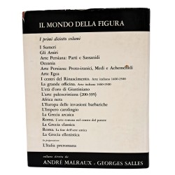 Arte persiana. Parti e sassanidi 2