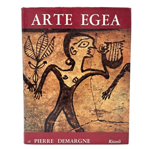 Arte egea