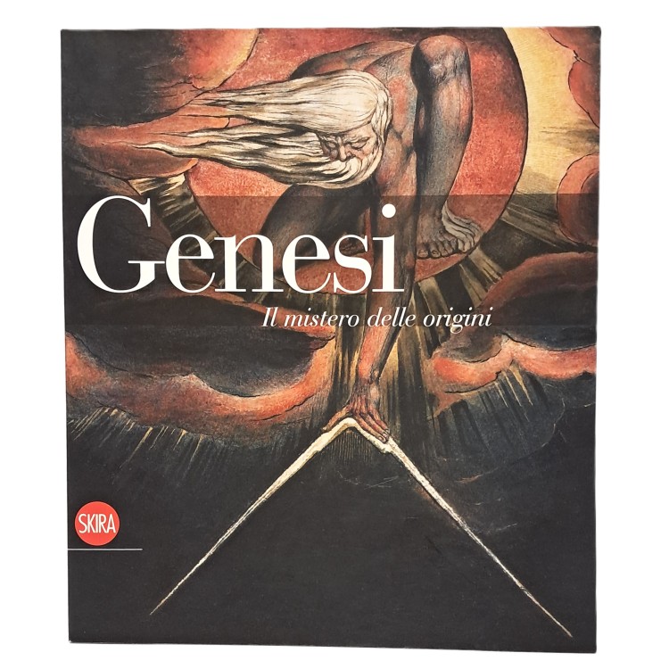Genesi. Il mistero delle origini