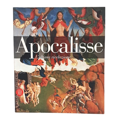 Apocalisse l'ultima rivelazione