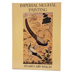 Imperial Mughal painting