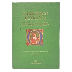 Francesco Petrarca manoscritti e libri a stampa della biblioteca ambrosiana