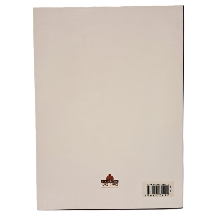 San Lorenzo i documenti e i tesori nascosti