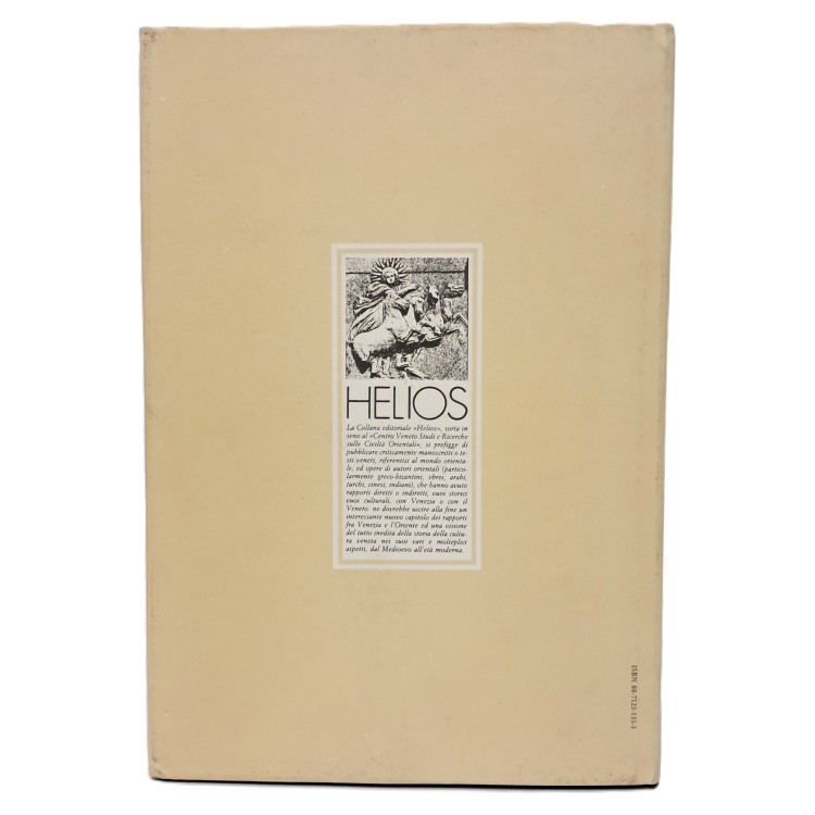 L'India di Nicolò de' Conti