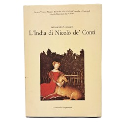 L'India di Nicolò de' Conti