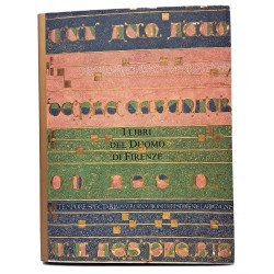 I libri del duomo di Firenze