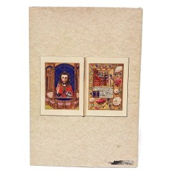 The art of illuminated manuscripts illustrated sacred writings 2
