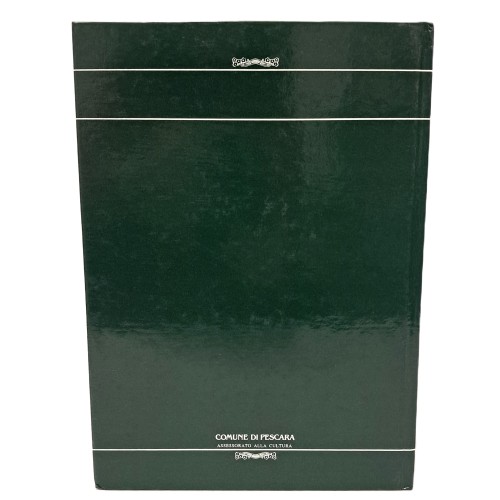 Gabriele d'Annunzio e l'arte dell'ex libris nel 1° novecento