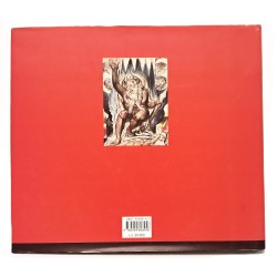 La Divina Commedia di William Blake 2
