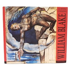 La Divina Commedia di William Blake