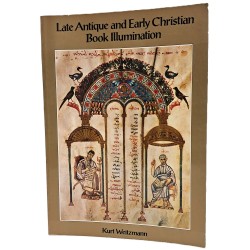 Late antique and early Christian book illumination