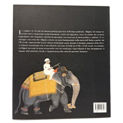 L'India dei Rajput. Miniature dalla collezione Ducrot 2