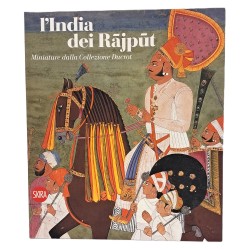 L'India dei Rajput. Miniature dalla collezione Ducrot